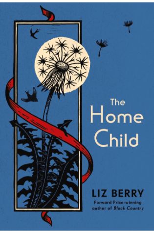 The Home Child by 