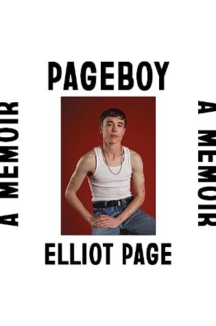 Pageboy: A Memoir by Elliot Page