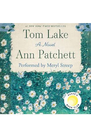 Tom Lake by Ann Patchett