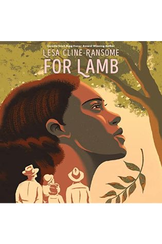 For Lamb by Lesa Cline-Ransome