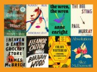 The Best Books of 2023 – Fiction & Literature (A Year-End List Aggregation)