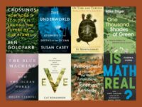 The Best Books of 2023 – Science And Nature (A Year-End List Aggregation)