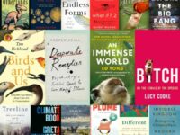 The Best Science And Nature Books of 2022 (A Year-End List Aggregation)